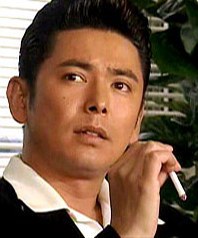 石桥保 Tamotsu Ishibashi照片