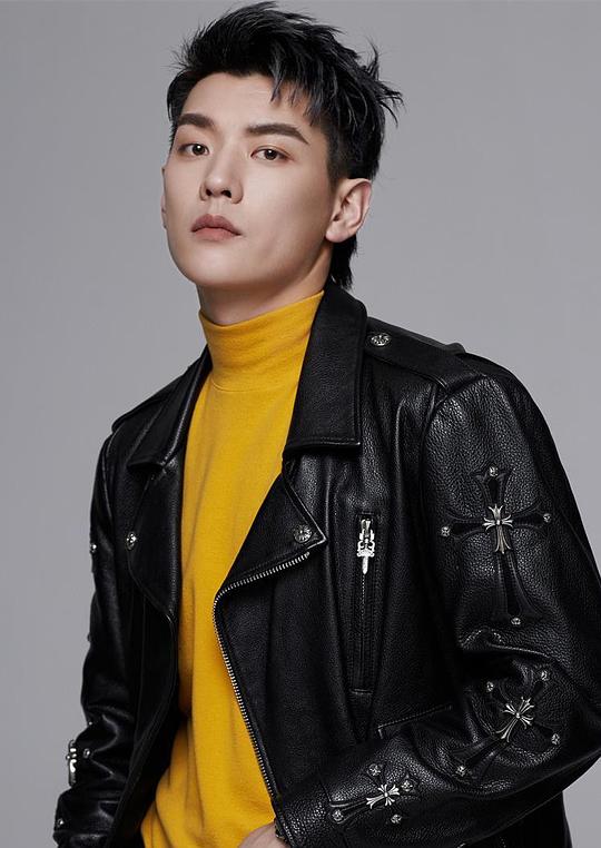 杨川北 Chuanbei Yang照片