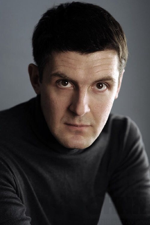 谢尔盖·叶皮谢夫 Sergey Epishev照片