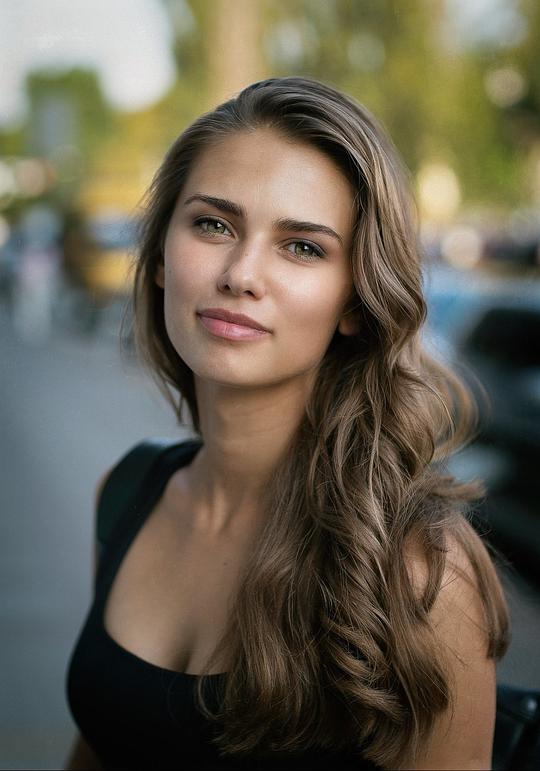 玛丽娜·米特罗法诺娃 Marina Mitrofanova照片