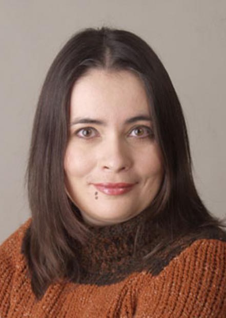 玛丽娜·季亚琴科 Marina Dyachenko照片