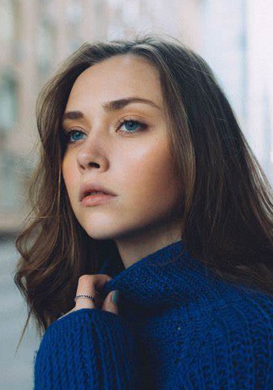 瓦尔瓦拉·费法诺瓦 Varvara Feofanova照片