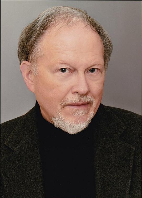 彼得冯伯格 Peter Von Berg照片