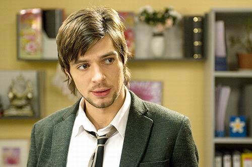 帕佛尔·巴夏克 Pavel Barshak照片