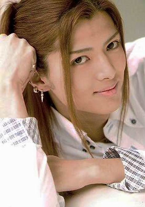 斋藤康嘉 Yasuka Saito照片