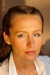 玛利亚·马汉科 Mariya Makhanko照片