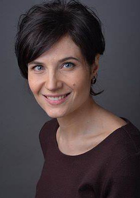 安娜·波卢帕诺娃 Anna Polupanova照片