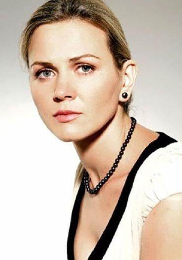 斯维特拉娜·科哲米亚金娜 Svetlana Kozhemyakina照片