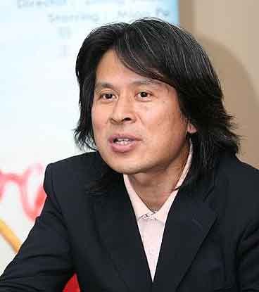 张加贝 Jiabei Zhang照片