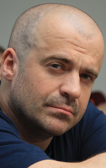 尼克雷·柯维巴斯 Nikolay Kovbas照片