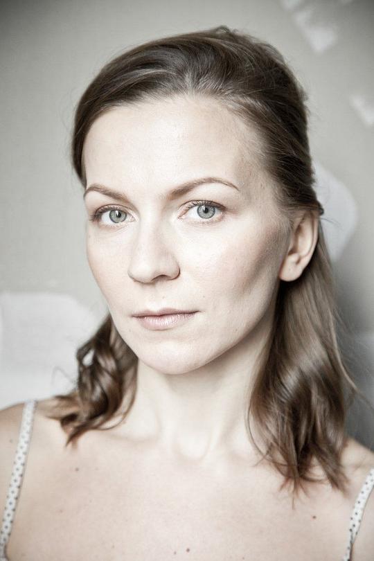 纳塔莉娅·里奇科娃 Natalya Rychkova照片