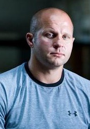 菲多爾·埃密利亞恩寇 Fedor Emelianenko照片