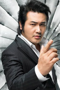 金宝城 Bo-sung Kim照片