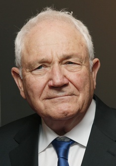 大卫·塞德勒 David Seidler照片