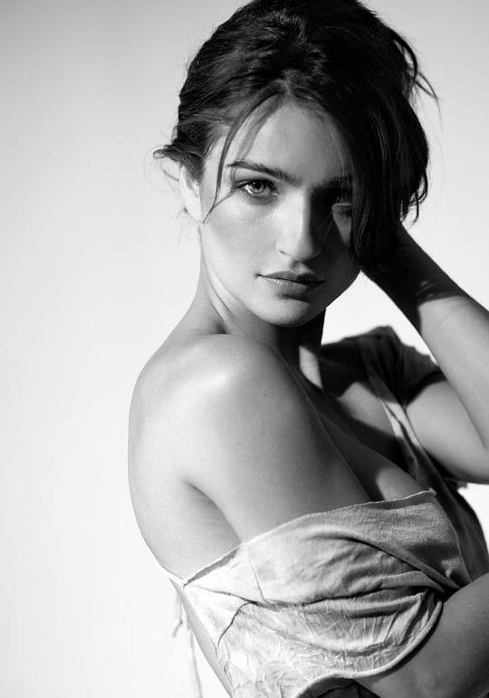 阿尼娅·布克斯坦 Ania Bukstein照片