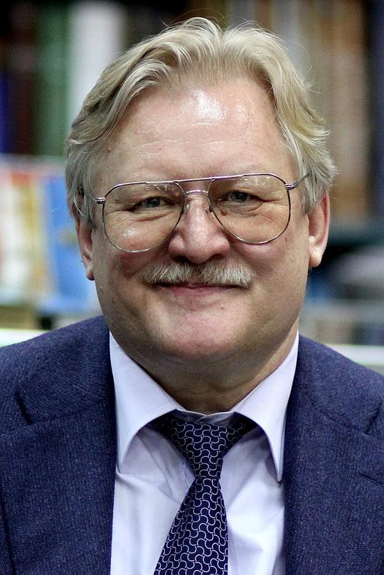 尤里·卡拉 Yuri Kara照片