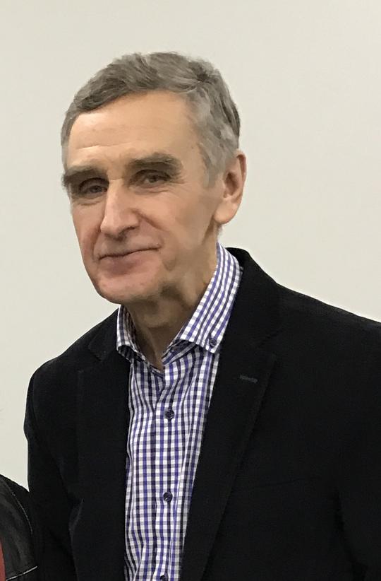 斯坦尼斯拉夫·索科洛夫 Stanislav Sokolov照片