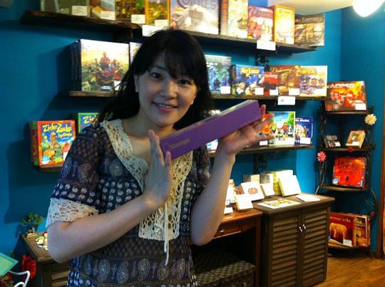 小菅真美 Mami Kosuge照片