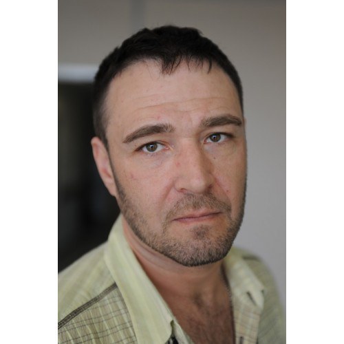 阿尔焦姆·齐平 Artyom Tsypin照片