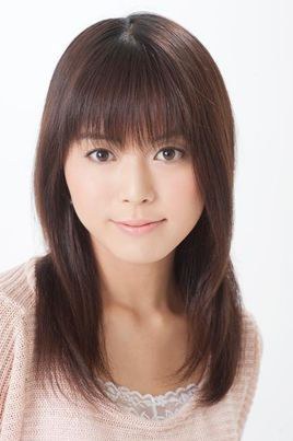 长谷川静香 Shizuka Hasegawa照片