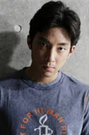 山下彻大 Tetsuo Yamashita照片