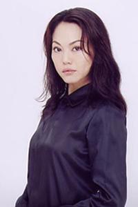 土屋久美子 Kumiko Tsuchiya照片