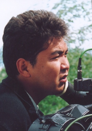 努尔贝克·埃根 Nurbek Egen照片