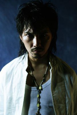 虎牙光挥 Mitsuki Koga照片