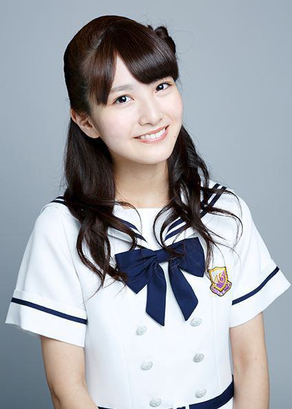 柏幸奈 Yukina Kashiwa照片