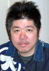 望月六郎 Rokuro Mochizuki照片