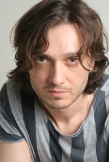 安德烈·巴利罗 Andrey Barilo照片