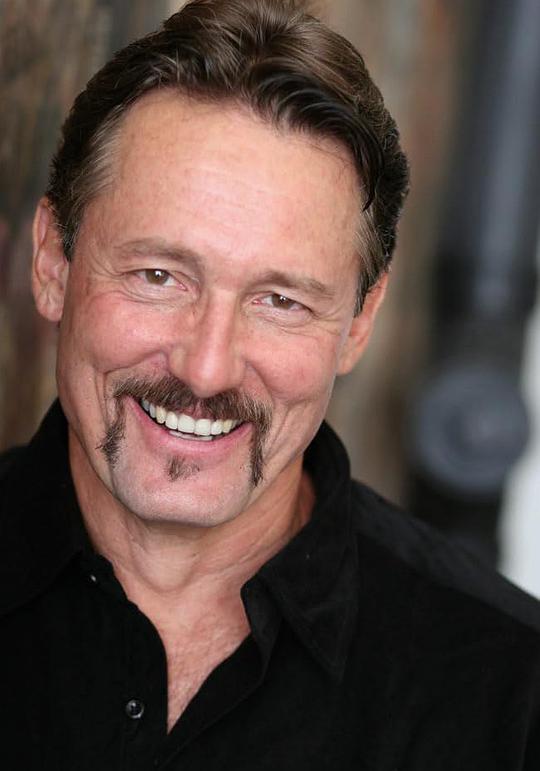 安东尼·德·隆基斯 Anthony De Longis照片