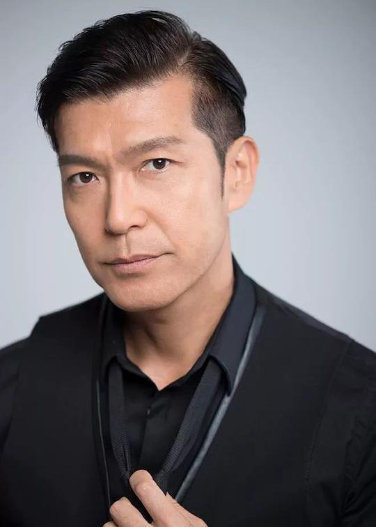 大澄贤也 Kenya Ōsumi照片