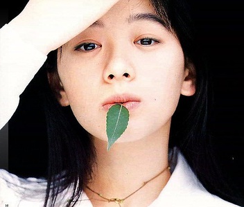 裕木奈江 Nae照片