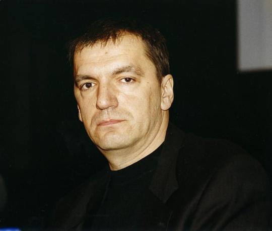 瓦迪斯瓦夫·帕西科夫斯基 Wladyslaw Pasikowski照片