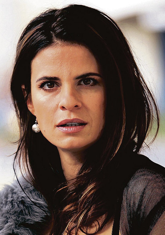 祖扎娜·菲亚洛娃 Zuzana Fialová照片