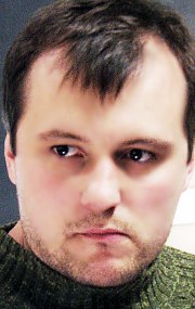 阿里柯西·米捷洛夫 Aleksei Mizgiryov照片