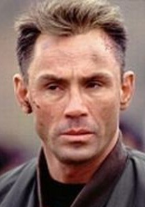 奥利佛·葛鲁纳 Olivier Gruner照片