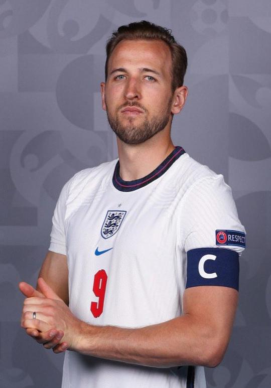 哈里·凯恩 Harry Kane照片