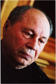 维塔利·梅利尼科夫 Vitaly Melnikov照片