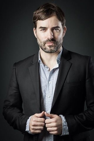 克里斯·比特姆 Chris Beetem照片