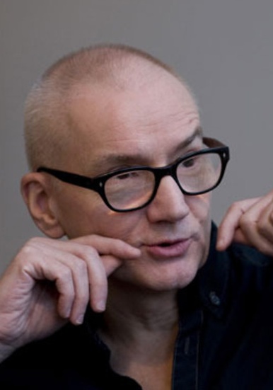 伊戈尔·科瓦廖夫 Igor Kovalyov照片