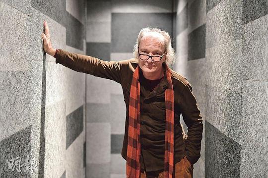 克里斯蒂安·弗雷 Christian Frei照片