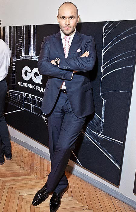 马克西姆·艾弗林 Maksim Averin照片