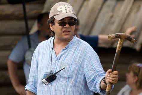 安德烈·普罗什金 Andrei Proshkin照片