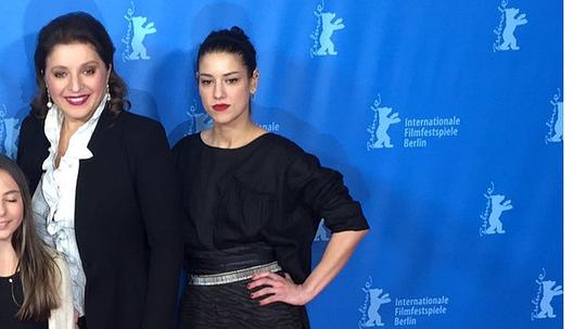 约瓦娜·嘉夫里洛维奇 Jovana Gavrilovic照片