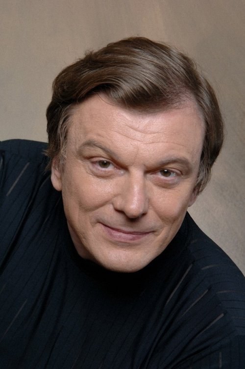 尤里·瓦西里耶夫 Yuri Vasilyev照片