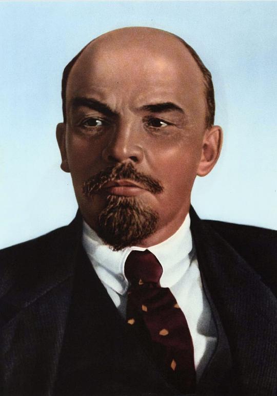 列宁 V.I. Lenin照片