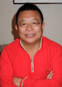 岛田洋七 Yôshichi Shimada照片