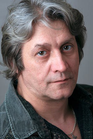 鲍·托卡列夫 Boris Tokarev照片